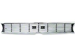 Grille (1966 Chevelle; 1966 Malibu)