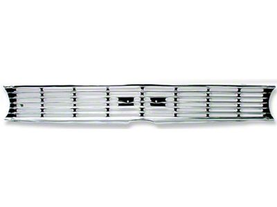 OPR Chevelle Grille, Malibu, 1966