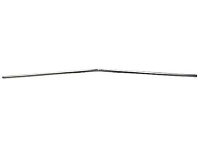 Mldg,Grille,Horizontal,1970