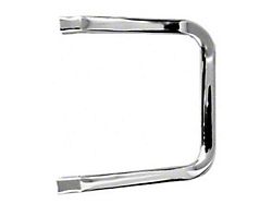 Grille Molding, Outer, Right (1970 Chevelle)