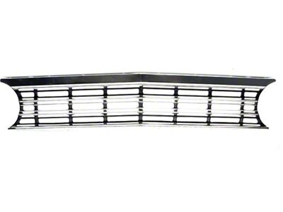 OPR Grille SS ,1967