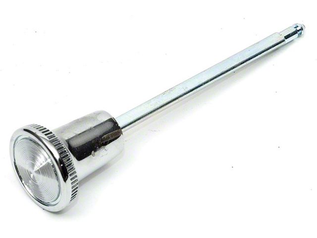 1965-66 Knob & Rod,Headlight