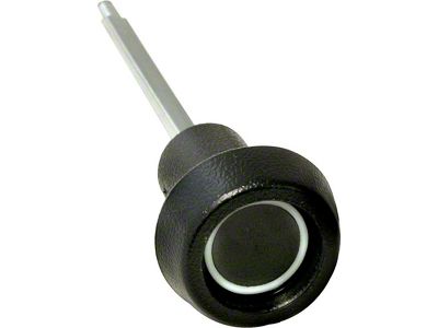 Chevelle Headlight Switch Knob, 1971
