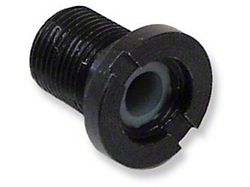 Chevelle Headlight Switch Nut, 1964-1972