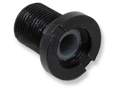 Headlight Switch Nut (64-67 Malibu; 64-72 Chevelle)