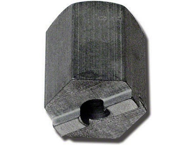 Chevelle Headlight Switch Nut Installation Tool, 1967-1972