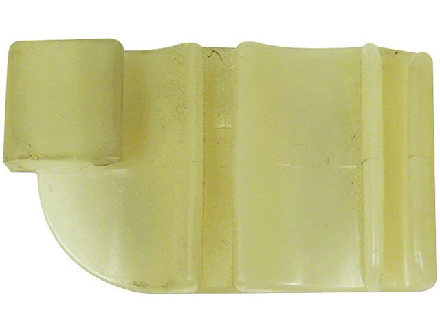Chevelle Headliner Bow Supporting Clip, Center, 1968-1972