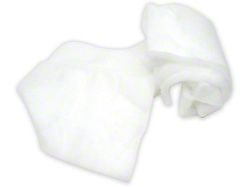 Chevelle Headliner Insulation, 1968-1972