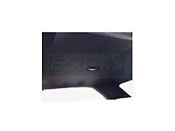 Chevelle Headliners, Perforated, Original Premier, 2-Door Coupe, 1973-1977