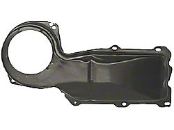Heater Box (68-72 Small Block V8 Chevelle w/o A/C)