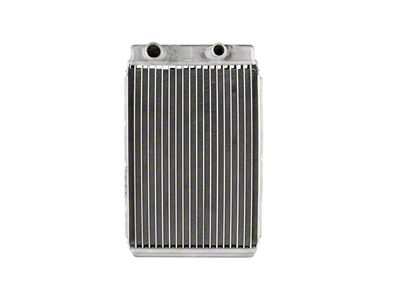 Chevelle Heater Core, For Cars With Out Air Conditioning, 1964-1967