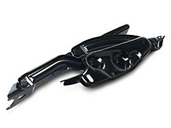 OPR Hood Hinge,Repro,Rh,70-72