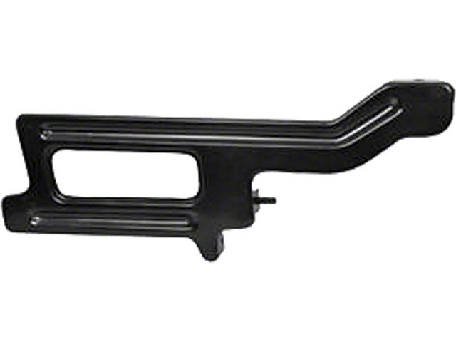 Chevelle Hood Latch Support, 1965