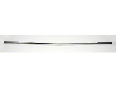 Hood Molding,Front,1964
