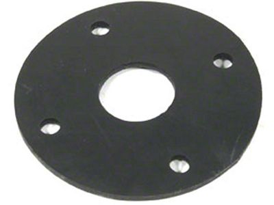 Hood Pin Plate Gasket,70-72
