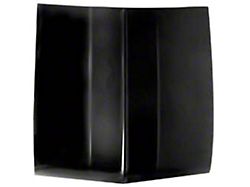 Chevelle Hood, Standard (1966 Chevelle; 1966 Malibu)