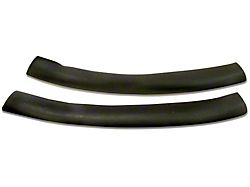 Hood To Cowl Seal, Super Sport SS (70-72 Chevelle)