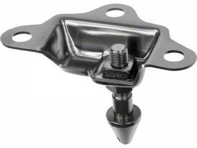 Hood Upper Catch,66-67