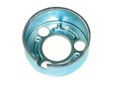 Chevelle - Horn Cap Retainer, Standard Wheel, 1967