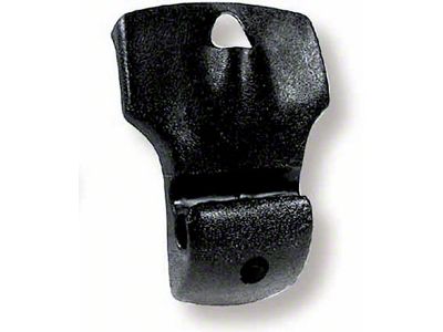 Rear View Mirror Bracket Boot Ht & Ec ,68-72