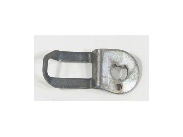 Chevelle Lock Pawl, Door, Left, 2-Door, 1966-1967