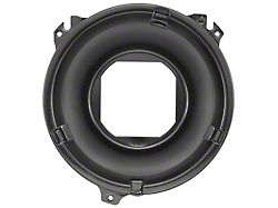 Low Beam Headlight Mounting Bucket (65-70 Chevelle)