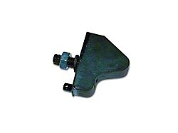 Lower Control Arm Bumper, Good Quality (64-69 Chevelle)