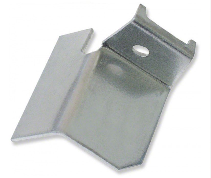 Ecklers 196468 BackUp Light Switch Shield (Std 4Spd Muncie)