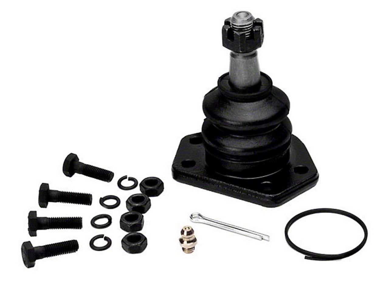 Ball Joint & Bumpsteer Kits