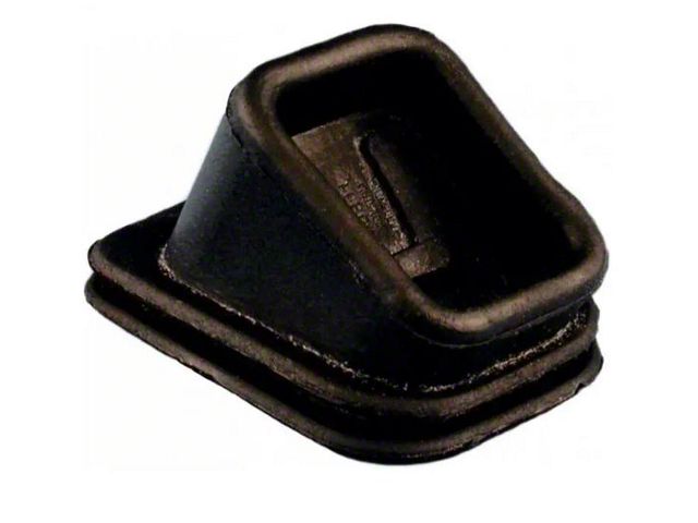 Clutch Fork Bellhousing Boot (64-73 Chevelle)