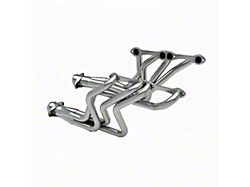 Flowmaster Long Tube Headers, Scavenger Series Elite, Small Block V8, Ceramic (64-73 Chevelle; 64-73 Malibu)