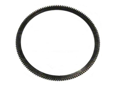 Chevelle & Malibu Flywheel Ring Gear, Manual Transmission, 305 V8,1982-1983