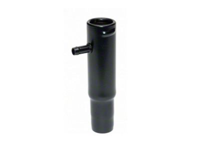 Chevelle or Malibu Oil Filler Tube, Black Small Block, Except Special Hi-Performance, 1964-65