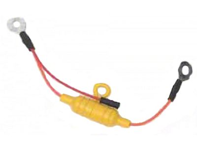 Chevelle & Malibu Remote Lifeline Master Disconnect Switch Kit