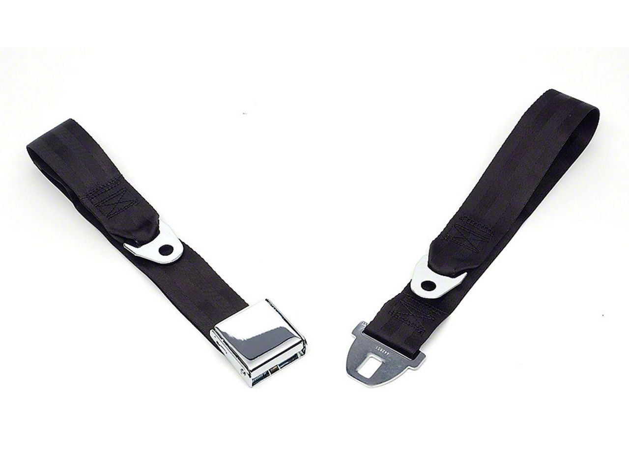 Seat Belts & Harnesses