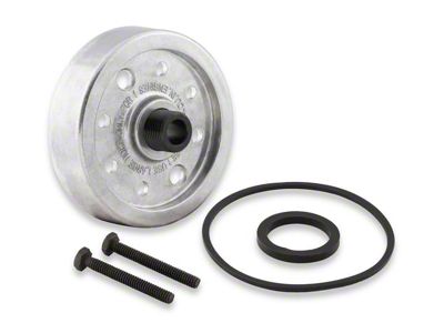 Chevelle Oil Filter Adapter Kit, 1964-67