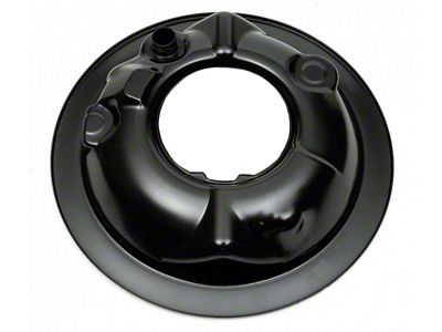 Air Cleaner Base, Small Block, Open Element (68-72 Chevelle)