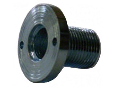 Chevelle or Malibu Headlight Switch Nut, 1966