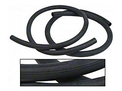 OPR Heater Hose Kit, Ribbed Style (69-72 Chevelle)