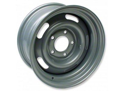 Chevelle or Malibu Rally wheel, 14 x 7