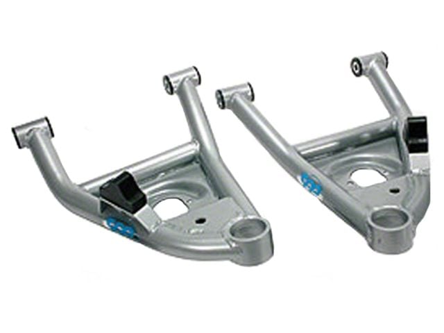 Chevelle or Malibu Suspension Front Tubular Arms, Lower, Stock Width, 1964-72