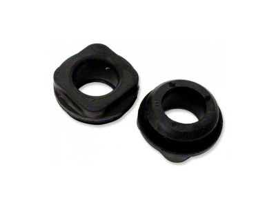 Chevelle or Malibu Valve Cover Breather Cap & PCV Valve Grommets, Small Block, 1964-72