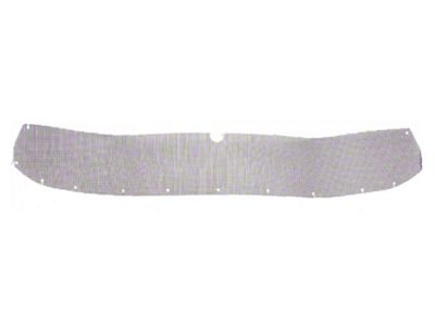 Cowl Screen Wire Mesh (68-72 Chevelle)