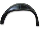 OPR Chevelle Outer Wheelhouse, Rear Coupe, Left, 1970-1972