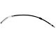 Chevelle Parking Brake Cable, Rear, Either Side, 1964-1967