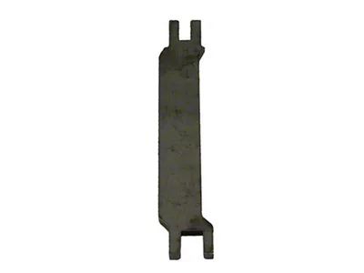 Chevelle - Parking Brake Horizontal Guide Bar, 1964-1983