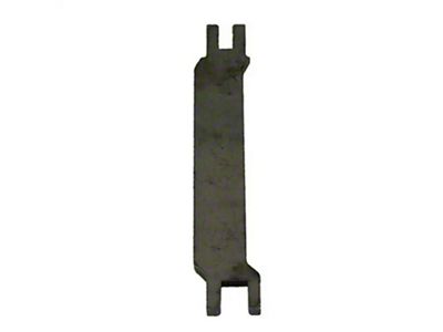 Chevelle - Parking Brake Horizontal Guide Bar, 1964-1983