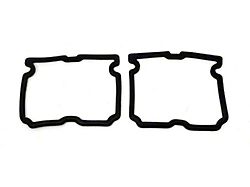 Chevelle Parking Light Lens Gaskets, 1971-1972