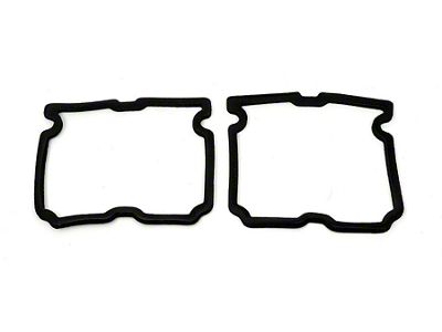 Chevelle Parking Light Lens Gaskets, 1971-1972