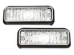 Lens, Parklight SS (1969 Chevelle)